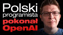 Embedded thumbnail for “Nie znamy metod, dzięki którym AI będzie nam posłuszna” | Psyho