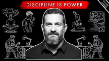 Embedded thumbnail for The Science Of Building EXTREME Discipline - Andrew Huberman