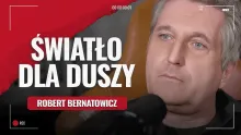 Embedded thumbnail for WZRUSZAJĄCY wywiad z Bernatowiczem: &#039;Miód na serce, światło dla duszy&#039; - 3h duchowości