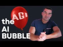 Embedded thumbnail for The Coming AI Crash No One’s Ready For